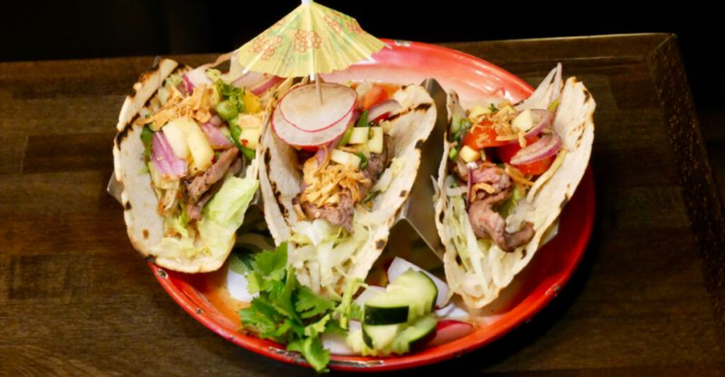 This New Haven Thai Restaurant Brings Bangkok Flavors to Connecticut