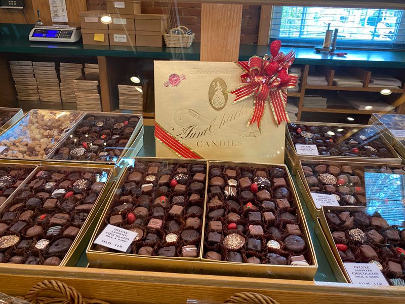 First Bite Magic At The Door