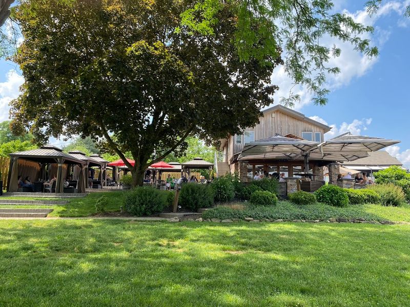 Finding Old York Cellars: Location and First Impressions