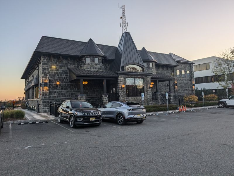 Address, hours, and first impressions