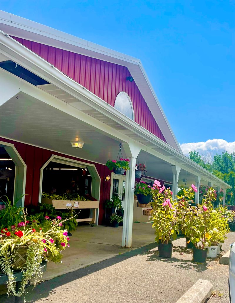 Exact address and first impressions