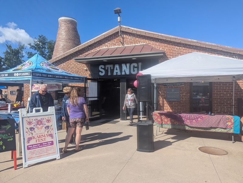 Where to Find It and What to Expect When You Arrive