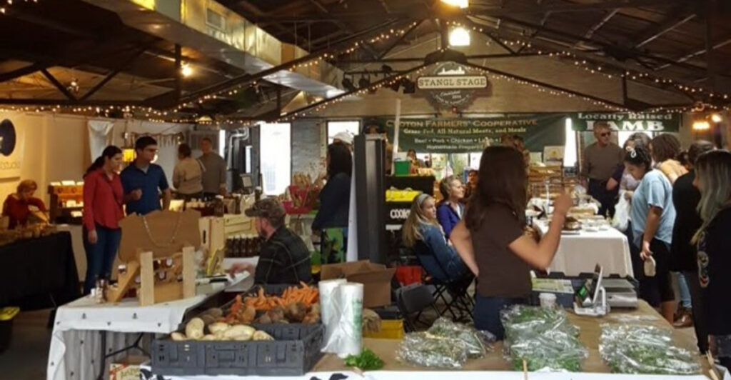 This New Jersey Indoor Market Turns a Quick Errand Into an Hour You Didn’t Plan