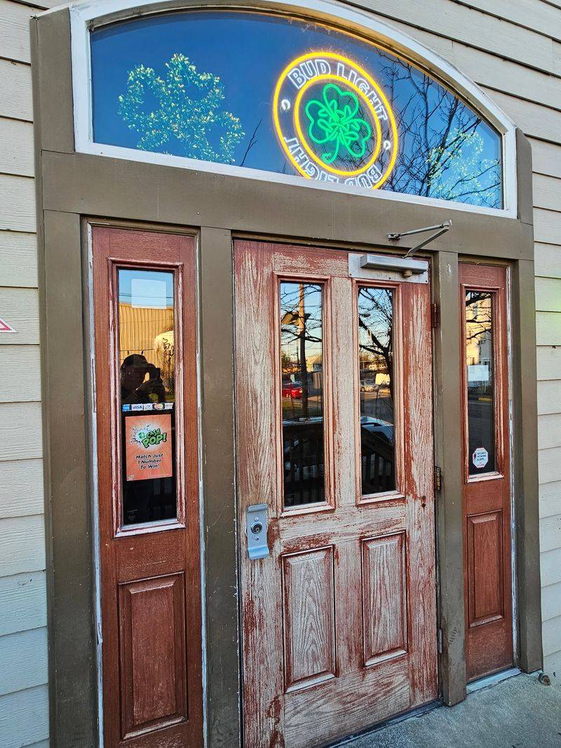 Finding the Door and Owning the First Bite