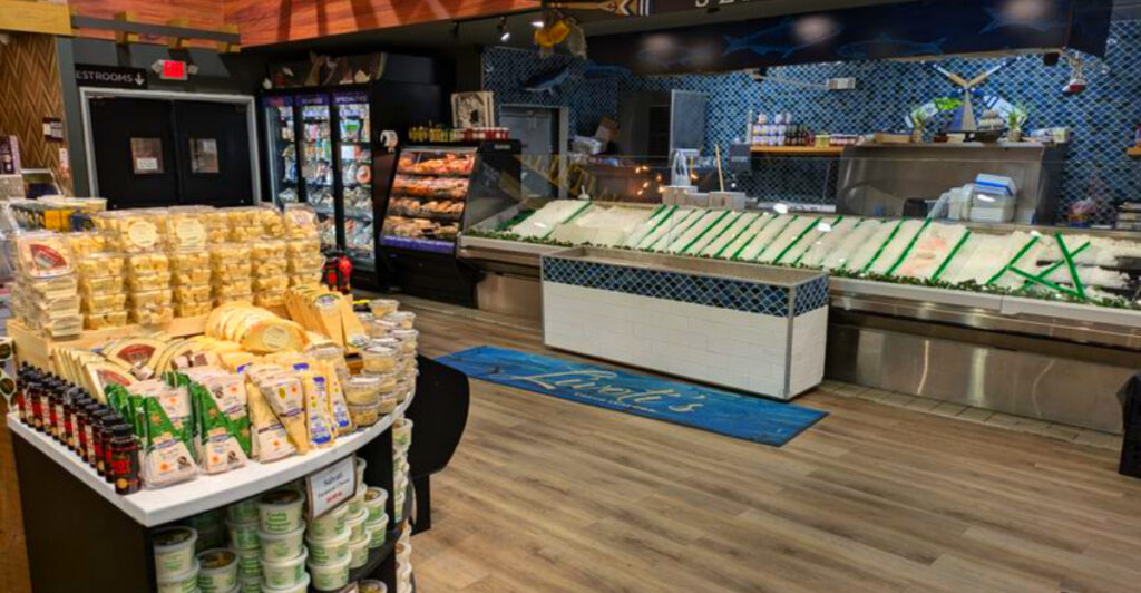This New Jersey Italian Bakery Still Makes Fresh Mozzarella Daily