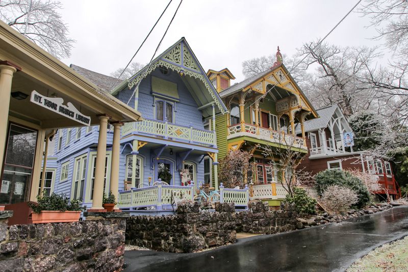 A Hidden Corner of Morris County