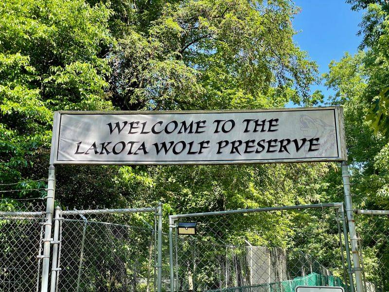 Exact Location and First Impressions