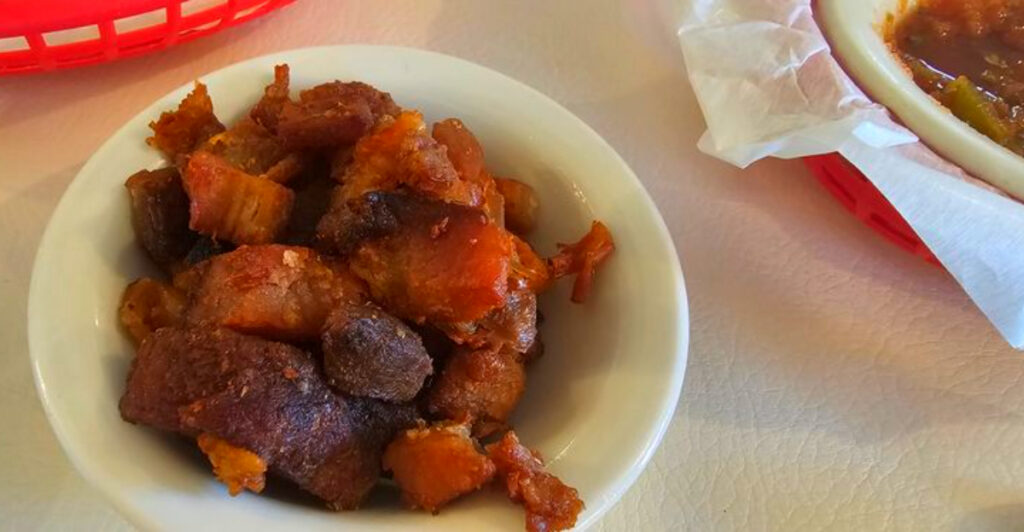 This New Mexico Diner Serves Carne Adovada That Regulars Drive Hours For