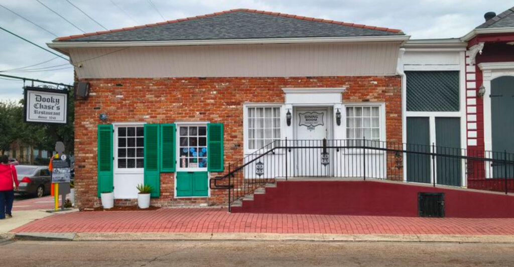 This New Orleans Restaurant Helped Shape Creole Cuisine and Civil Rights History