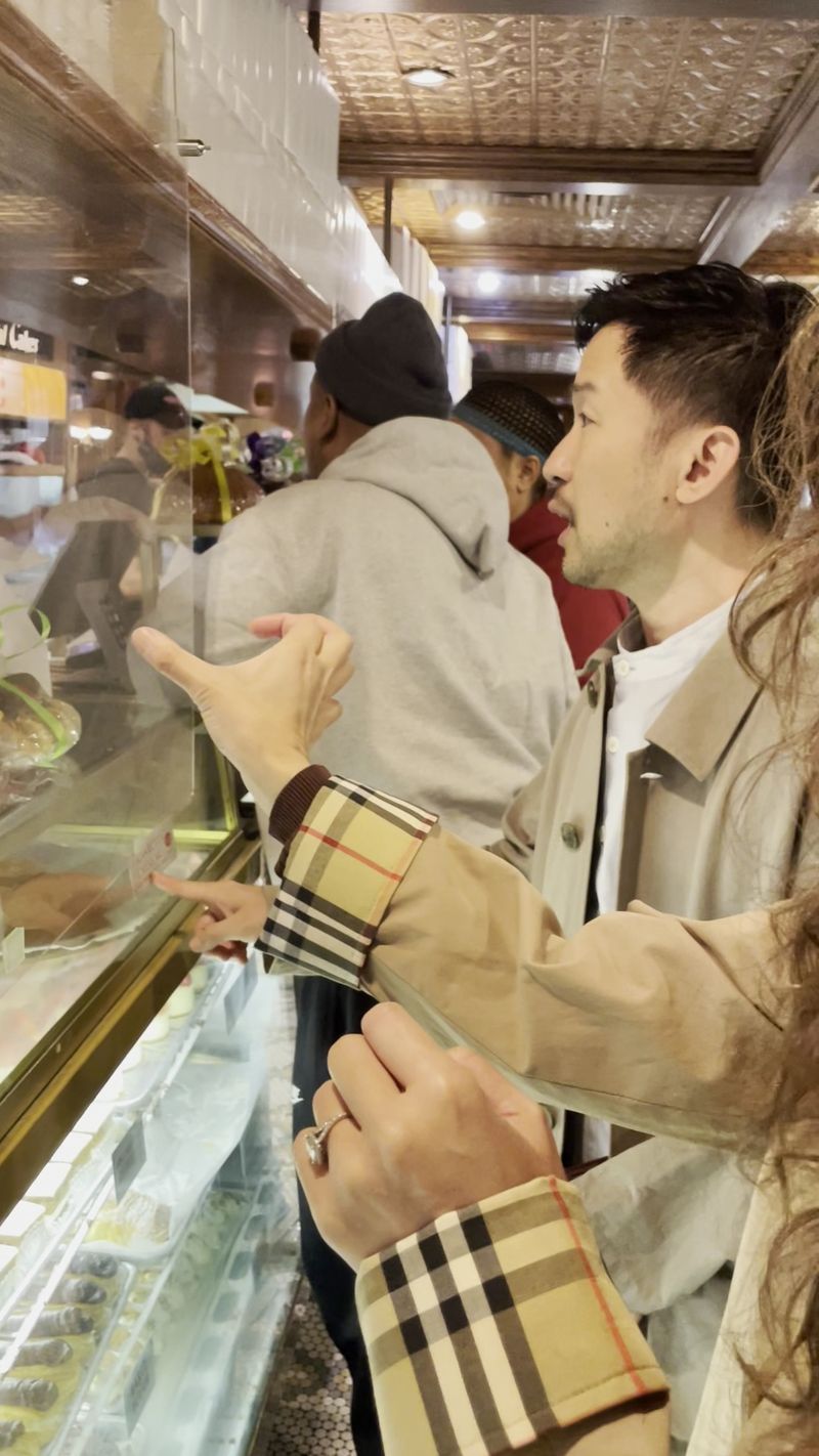 The Line Out Front, Explained