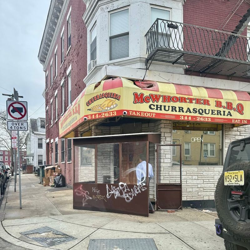 Where to Find This Hidden Newark BBQ Gem