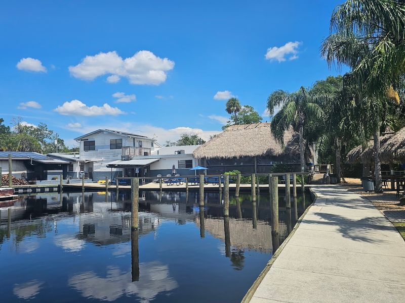 Where to Find This Waterside Treasure