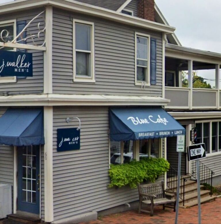 This No-Frills New Jersey Café Serves French Toast So Legendary, People ...