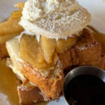 This No-Frills New Jersey Café Serves French Toast So Legendary, People Drive Hours for It