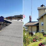 This North Wildwood Lighthouse Is a Historic Stop Worth the Detour