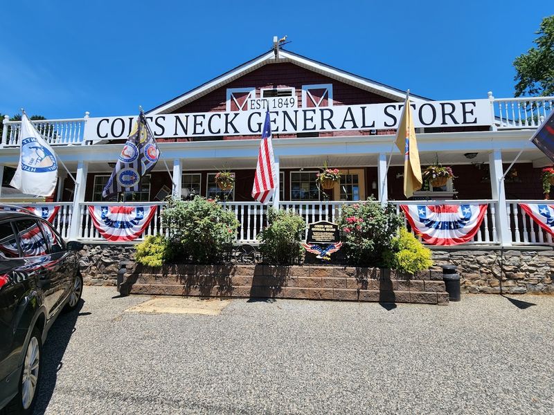 The Address and Location You Need to Know