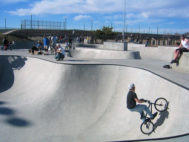 The Man Behind the Name