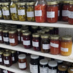 This Oklahoma Amish Store Is Packed With Homemade Treats, Fabrics and Hidden Treasures