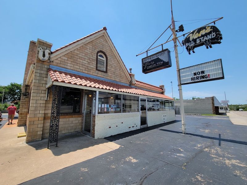A Shawnee Institution With Deep Oklahoma Roots