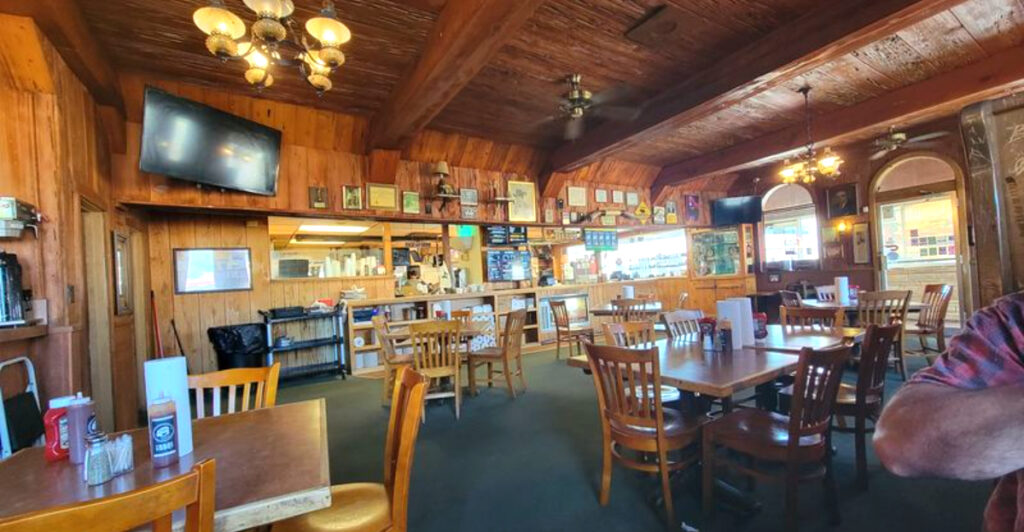 This Oklahoma BBQ Joint Is Famous Nationwide for Its Pulled Pork