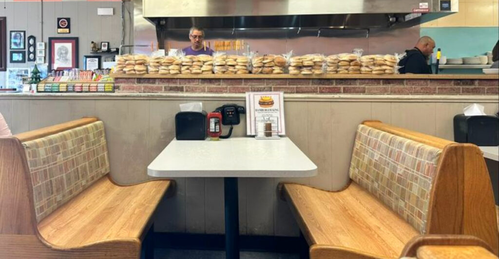This Oklahoma Bite Has Been Serving Legendary Burgers Since the Roaring ’20s