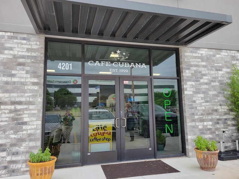 The Address and Setting That Makes It Easy to Find