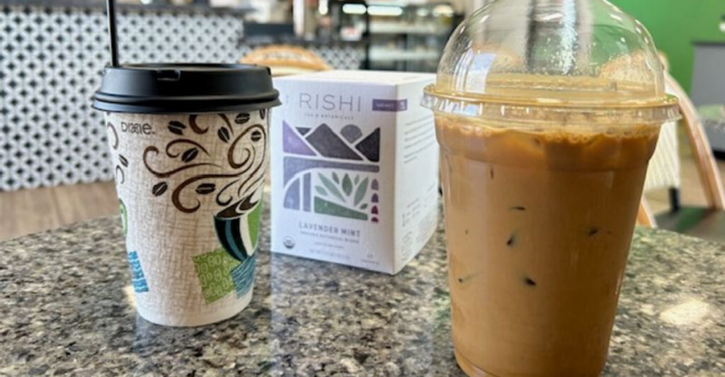 This Oklahoma Café Is the Ultimate Pup-Approved Patio Spot