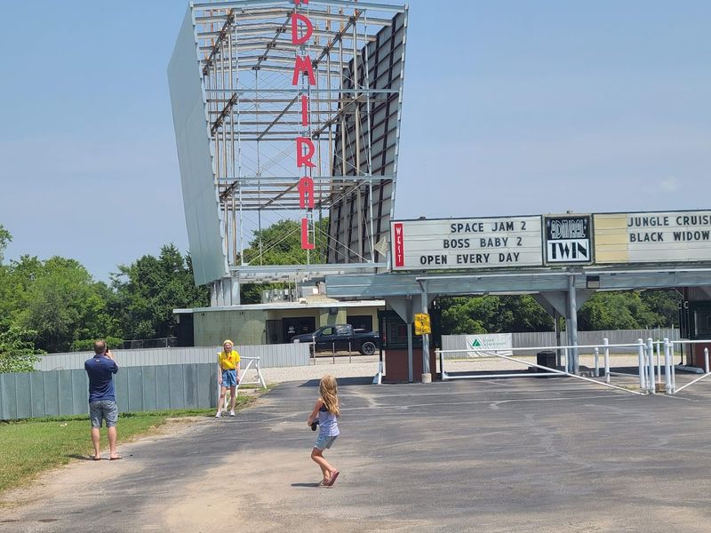 Where the Magic Begins: Address and Location