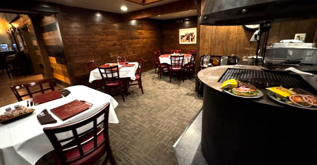 This Oklahoma Eatery Is a Must-Visit for Serious Steak Lovers