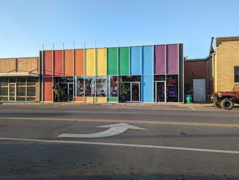 Where It All Begins: Address, Location, and First Impressions