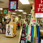 This Oklahoma Fabric Megastore Is a Bucket-List Stop for Crafters