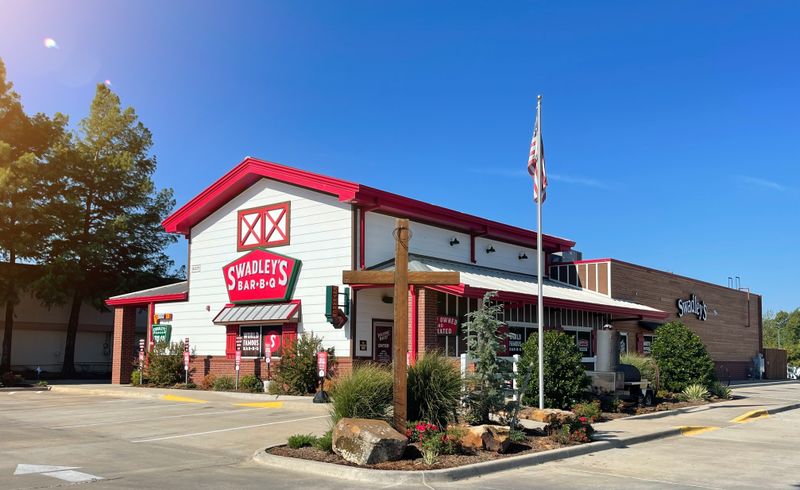 The Heart of South Oklahoma City