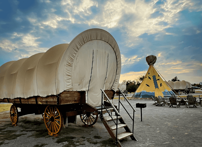 Welcome to Orr Family Farm