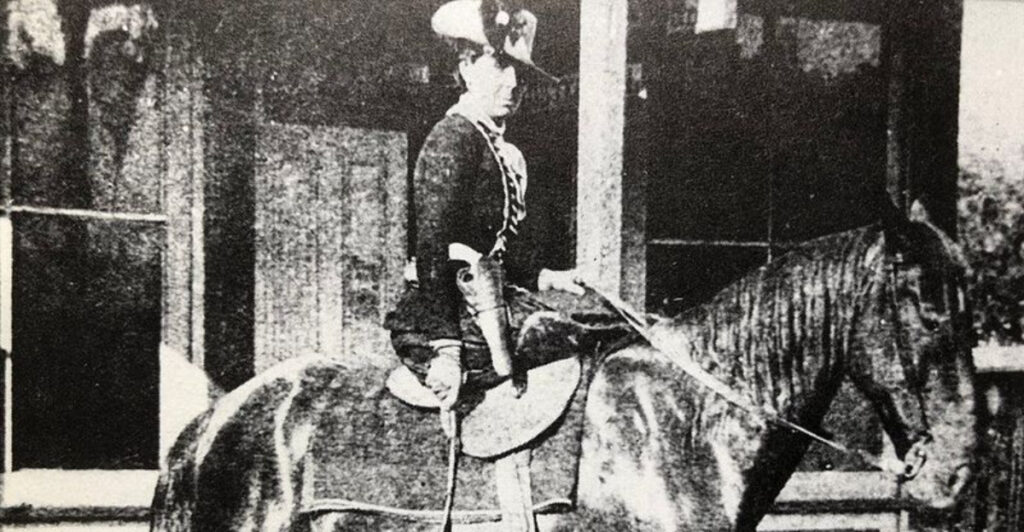 This Oklahoma Hideout Was Once a Safe Haven for Infamous Wild West Outlaws