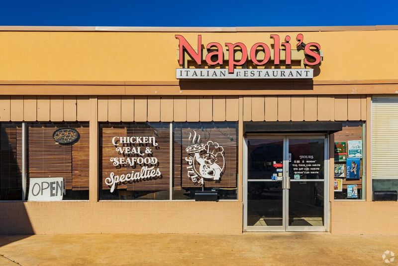 Where You Can Actually Find This Place