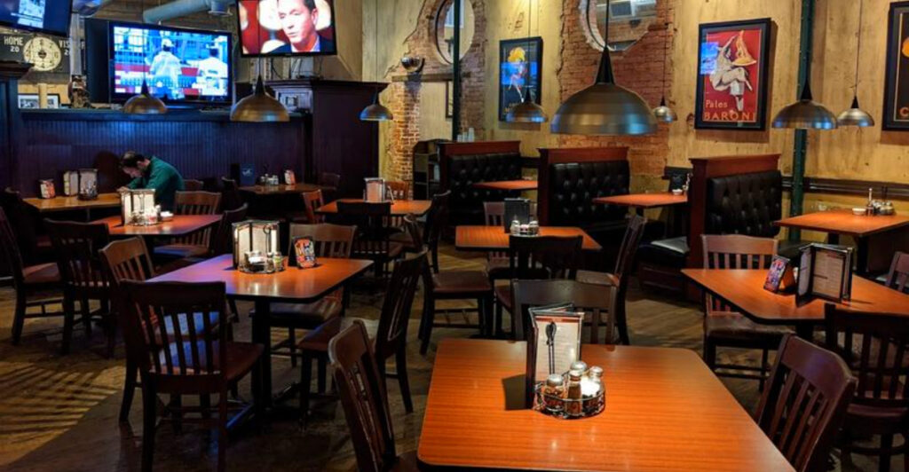 This Oklahoma Italian Restaurant Serves a Lasagna Worth the Hype