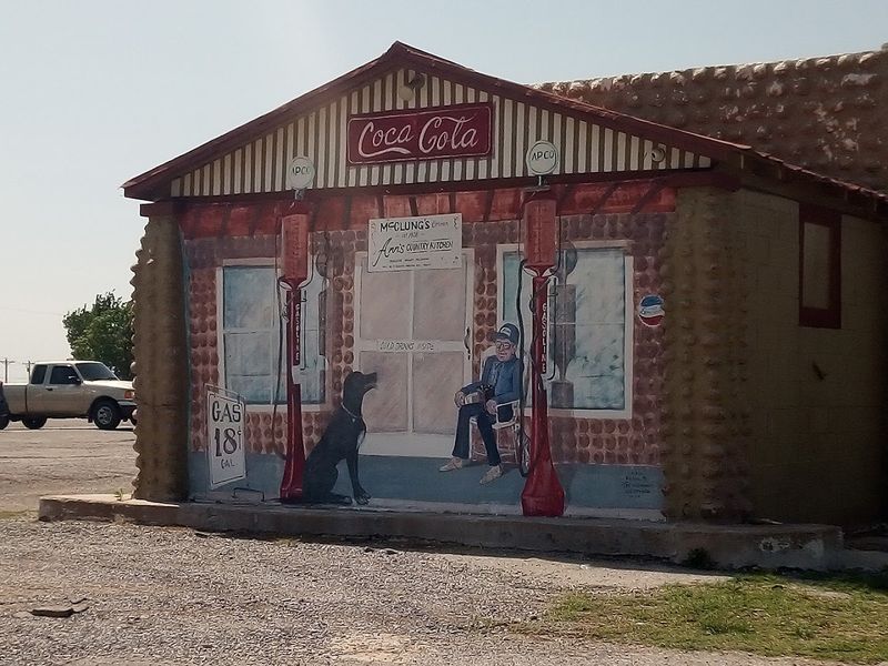 Where to Find This Roadside Favorite