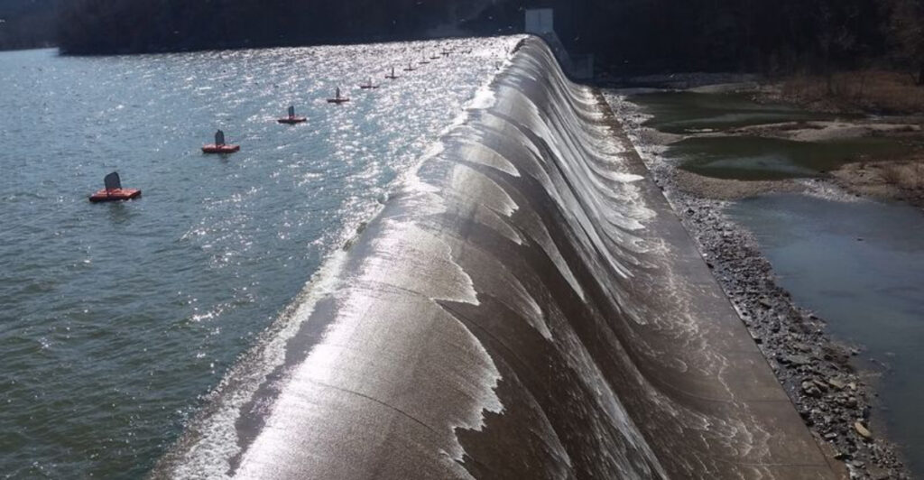 This Oklahoma Lake Hideaway Is the Kind of Place You Secretly Hope No One Else Finds