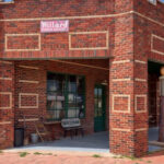 This Oklahoma Landmark Is Quietly Home to a Rare Vintage Bike Collection