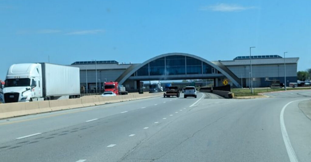 This Oklahoma McDonald’s Is Unlike Any Other in the World