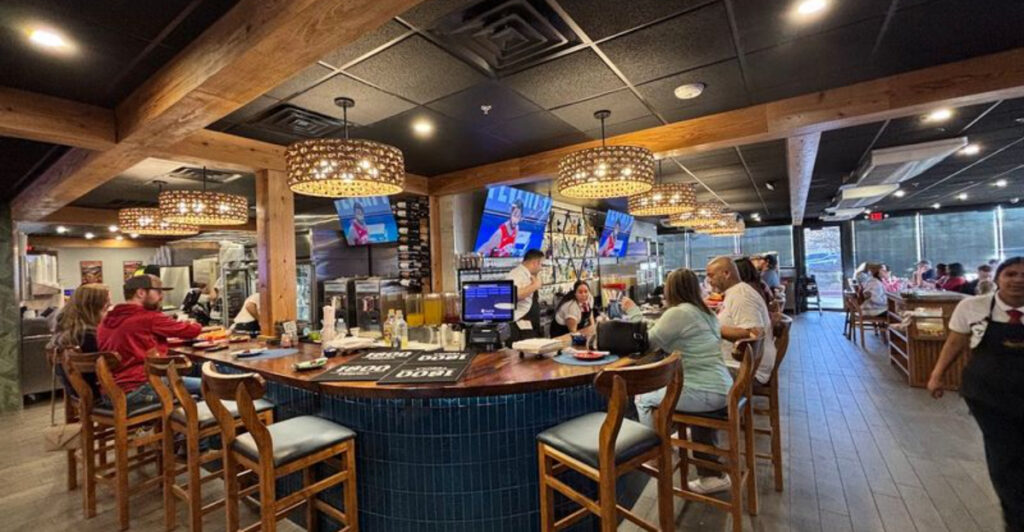 This Oklahoma Mexican Spot Is a Paradise for Bold Flavor Fans