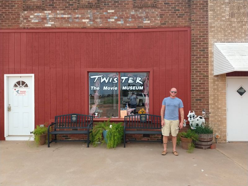 The Museum Lives Inside a Real Wakita Building