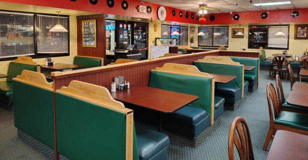 This Oklahoma Restaurant Is Famous for Homestyle Favorites