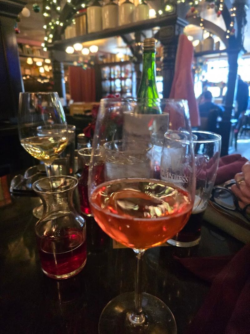 The Address, the Setting, and the First Impression