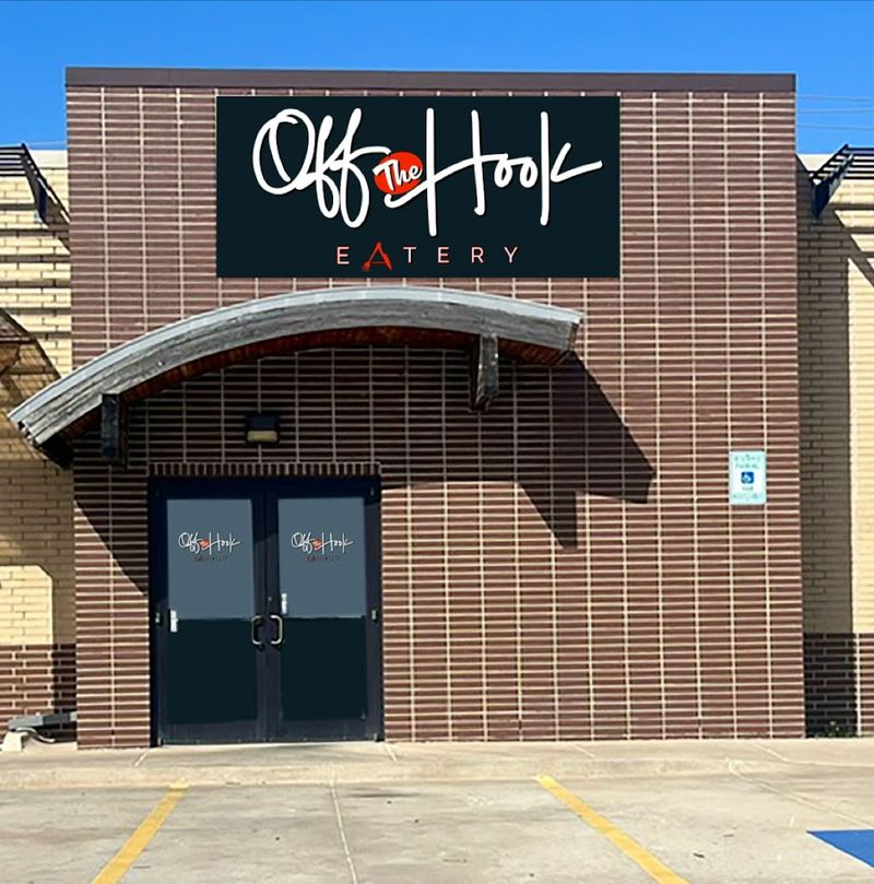 The Address and Setting That Surprises First-Timers