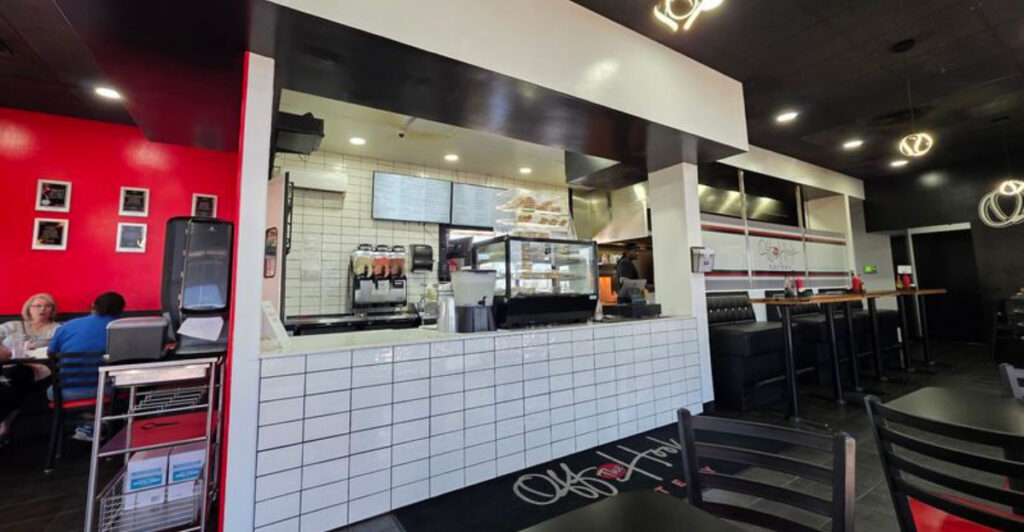 This Oklahoma Restaurant Proves Great Seafood Isn’t Just for the Coasts