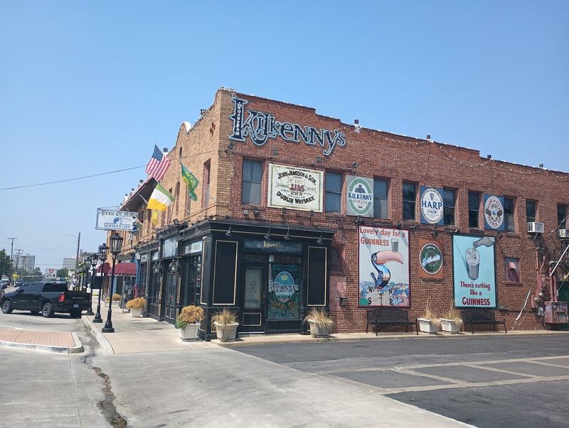 Where to Find This Tulsa Treasure