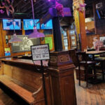 This Oklahoma Restaurant Serves Crab Cakes Worth Every Mile