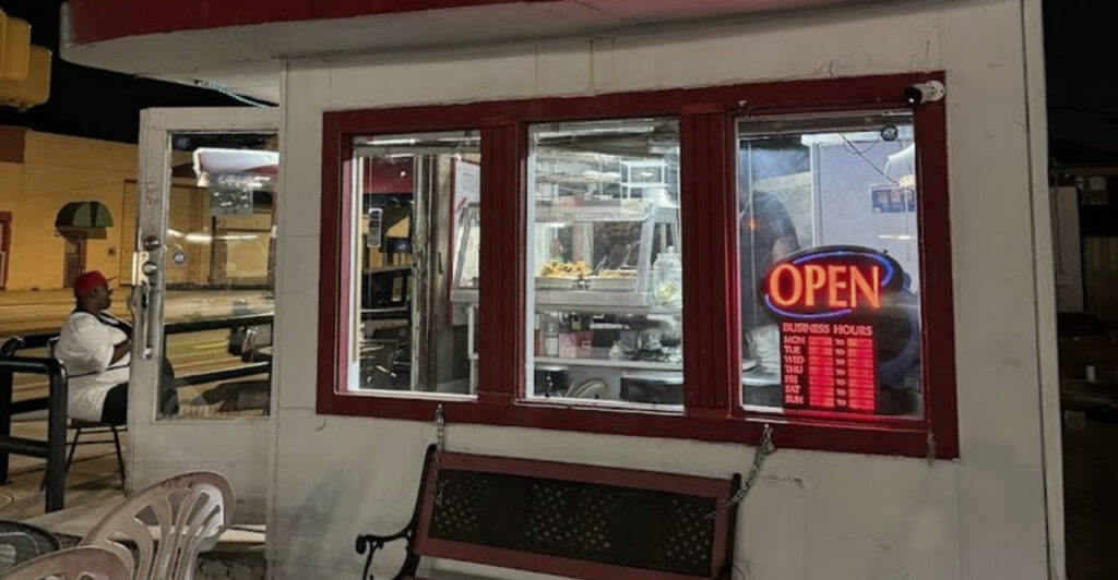 This Oklahoma Restaurant Serves Soul Food That Feels Like Home