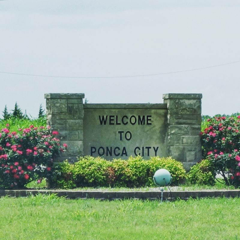 Welcome to Ponca City